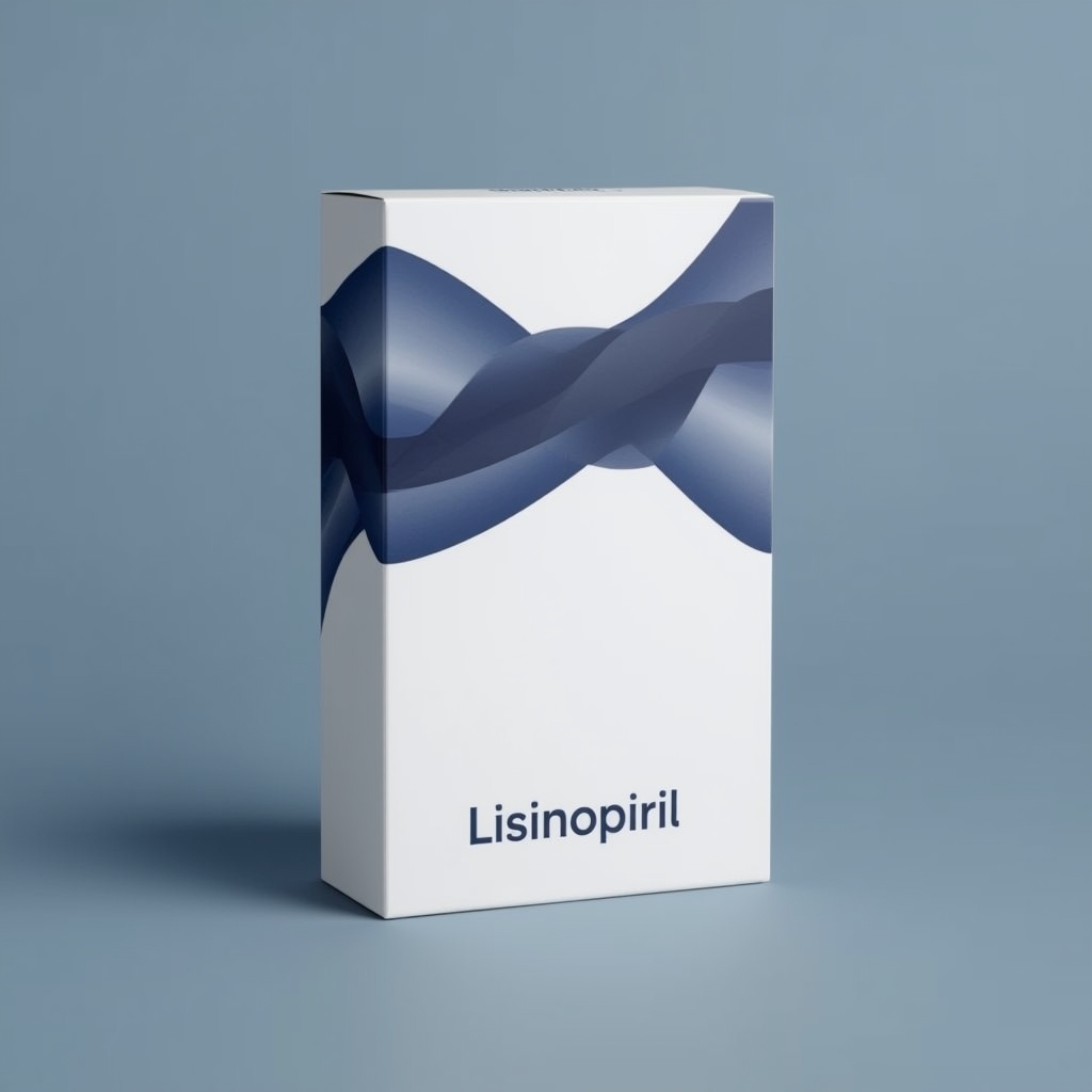 Buy Lisinopril (Lisinopril) online in the USA